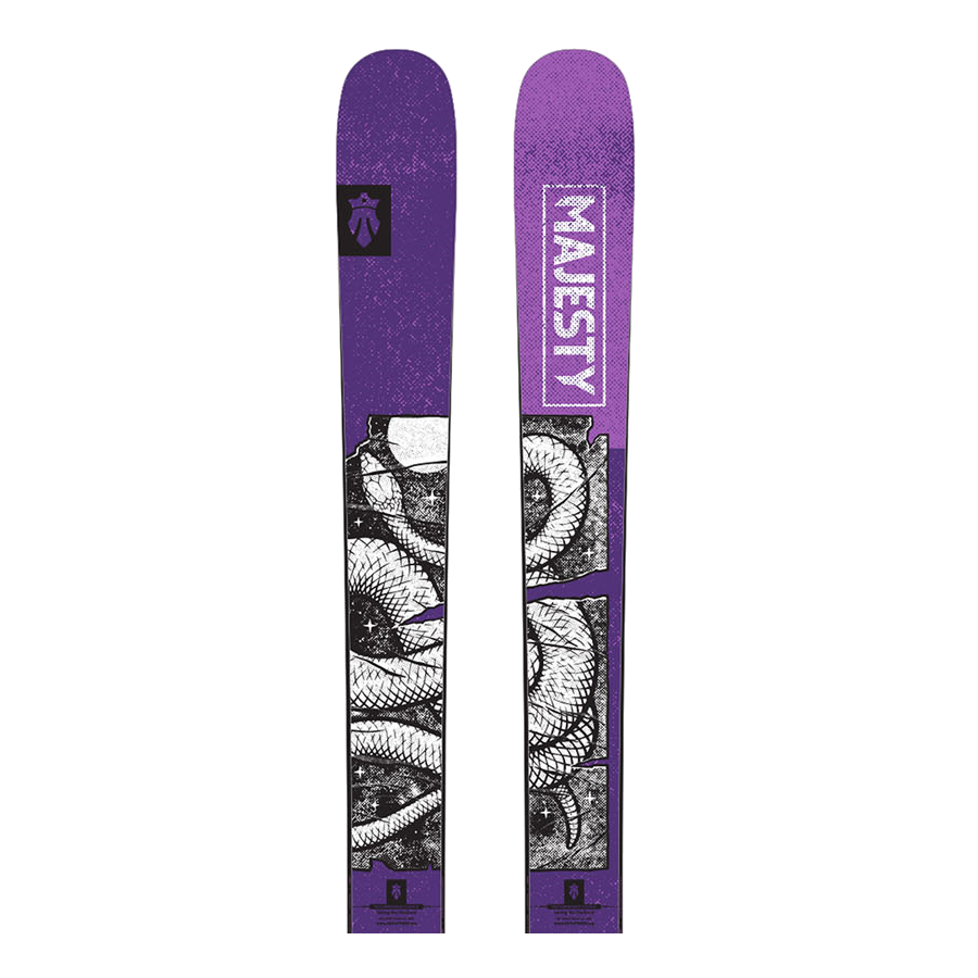 Majesty Dirty Bear Pro — Nelson Ski Shop